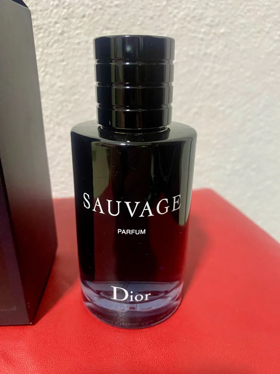 Perfume sauvage  - Foto 2
