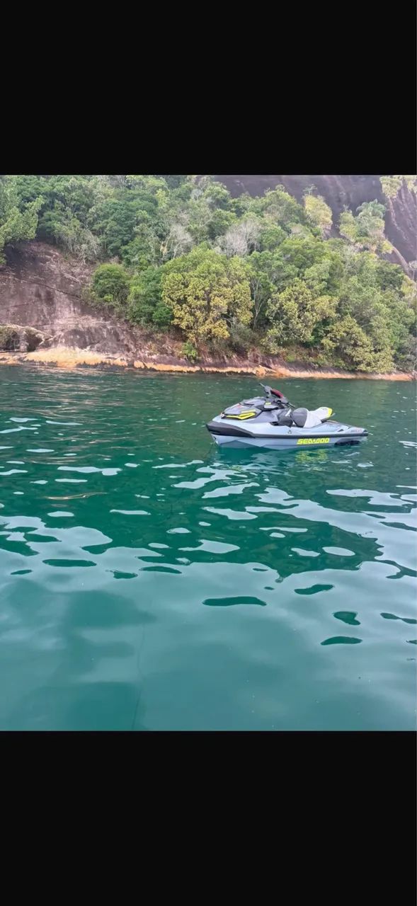 Jet Ski Sea Doo 325 - 2024  - Foto 3