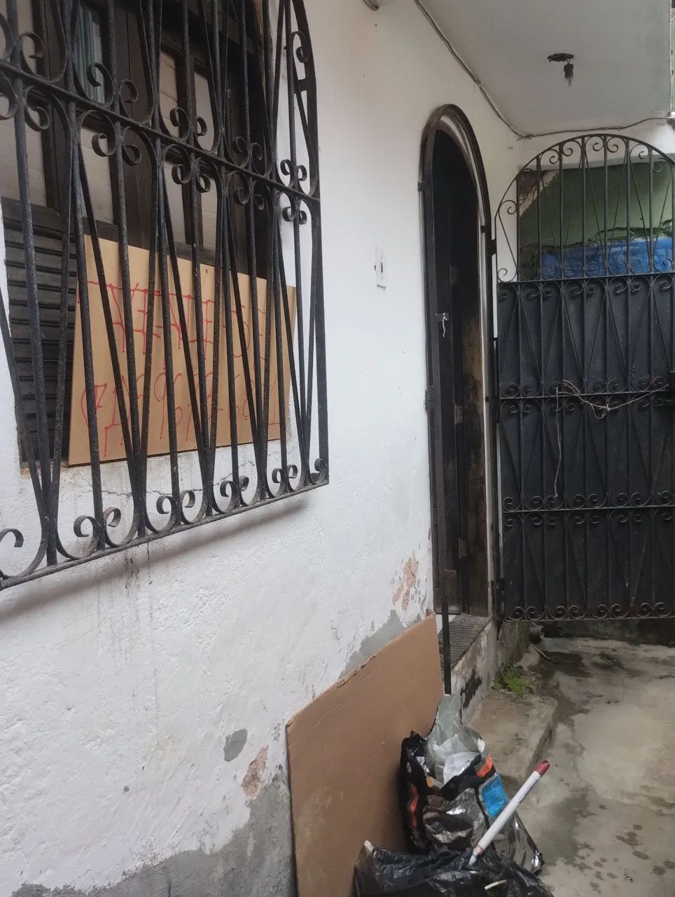 VENDA DE CASA