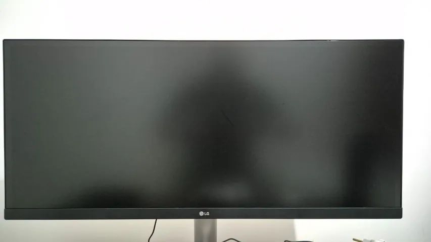 Monitor LG Ultrawide 29 IPS FullHD 29WK600-W - Foto 2