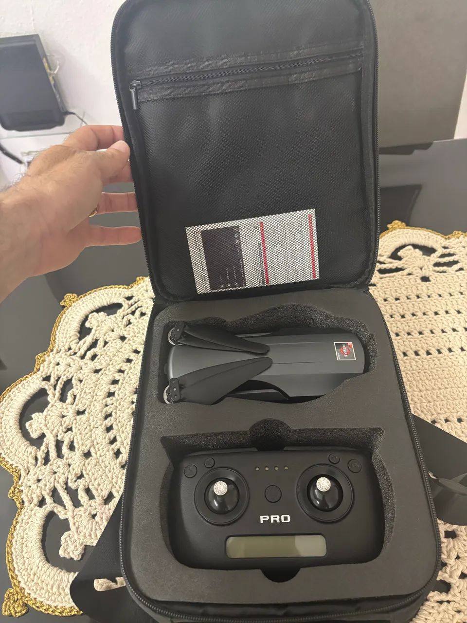 Vendo Drone  - Foto 5