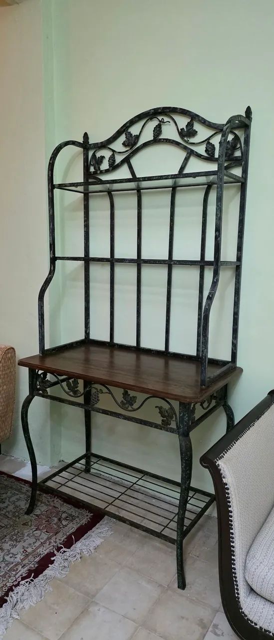 Estante  - Foto 4