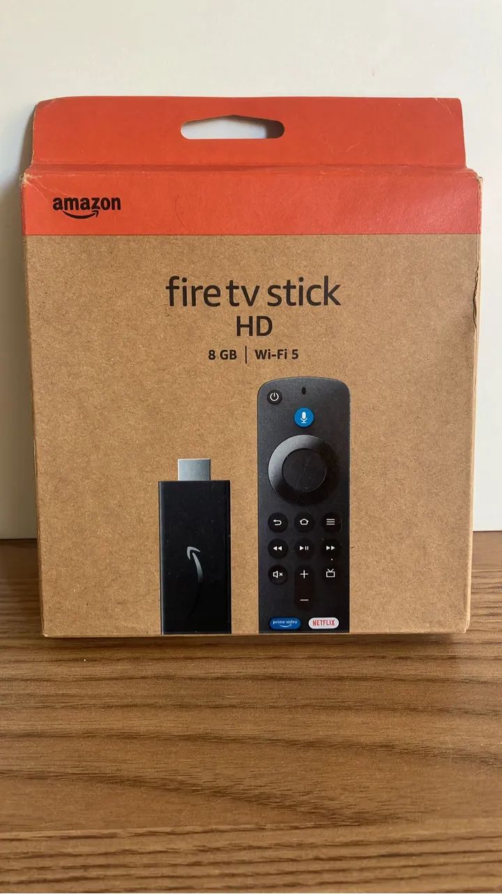 Firestick 