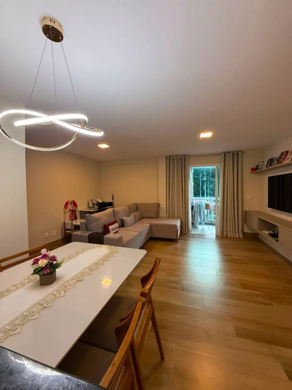 Apartamento no Centro de Domingos Martins  - Foto 2