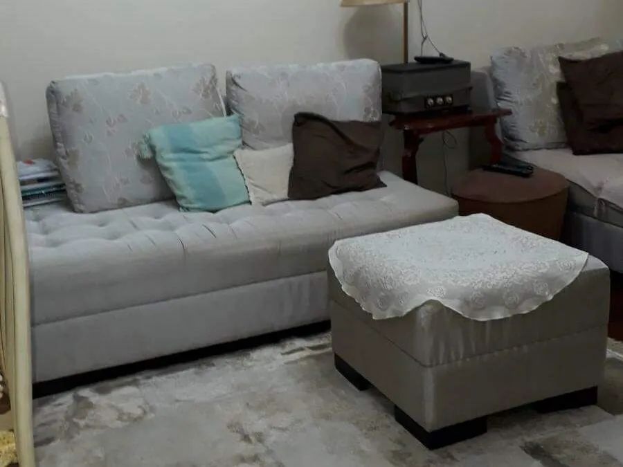 Sobrado com 03 quartos e 02 vagas de garagem - Foto 2
