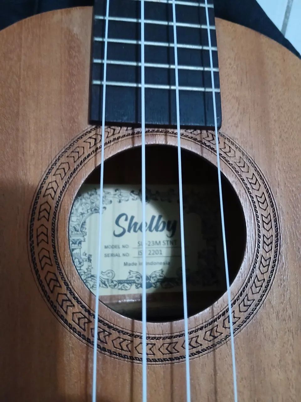 Ukulele - Foto 5