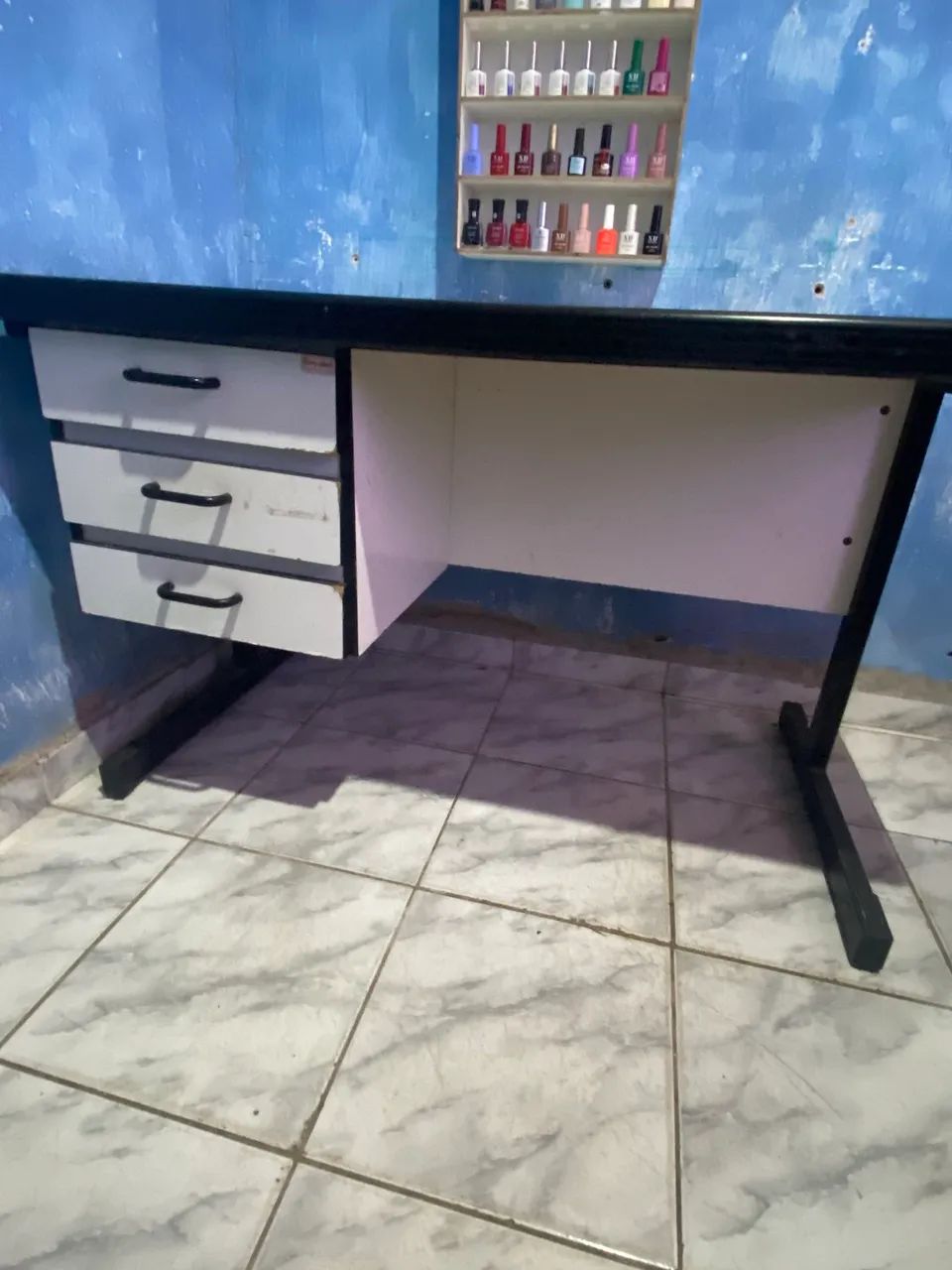 Mesa de escritorio - Foto 5