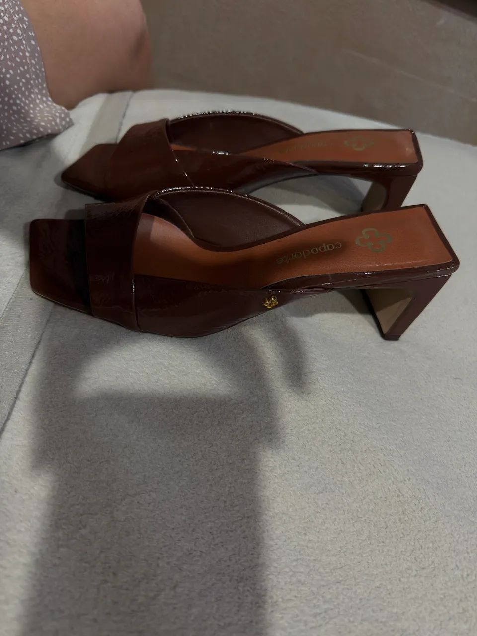 Sapato da Capodarte  - Foto 4