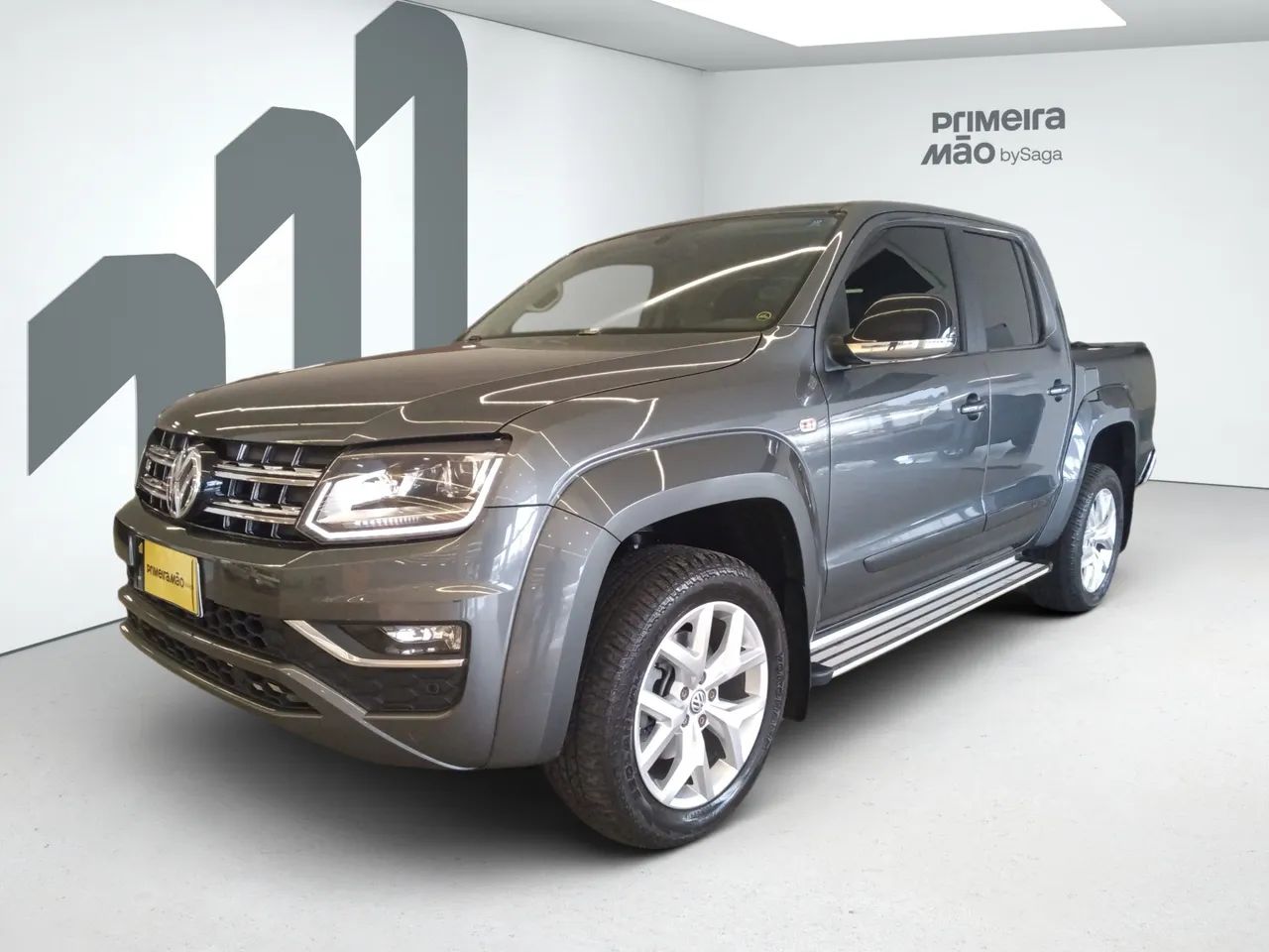 Volkswagen Amarok AMAROK Highline CD 3.0 4x4 TB Dies. Aut. 2023