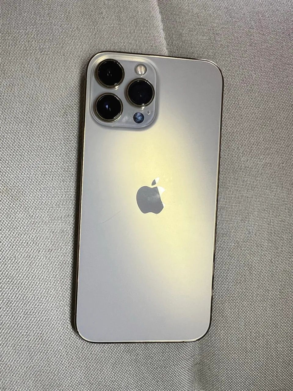 iPhone 13 Pro Max  - Foto 2