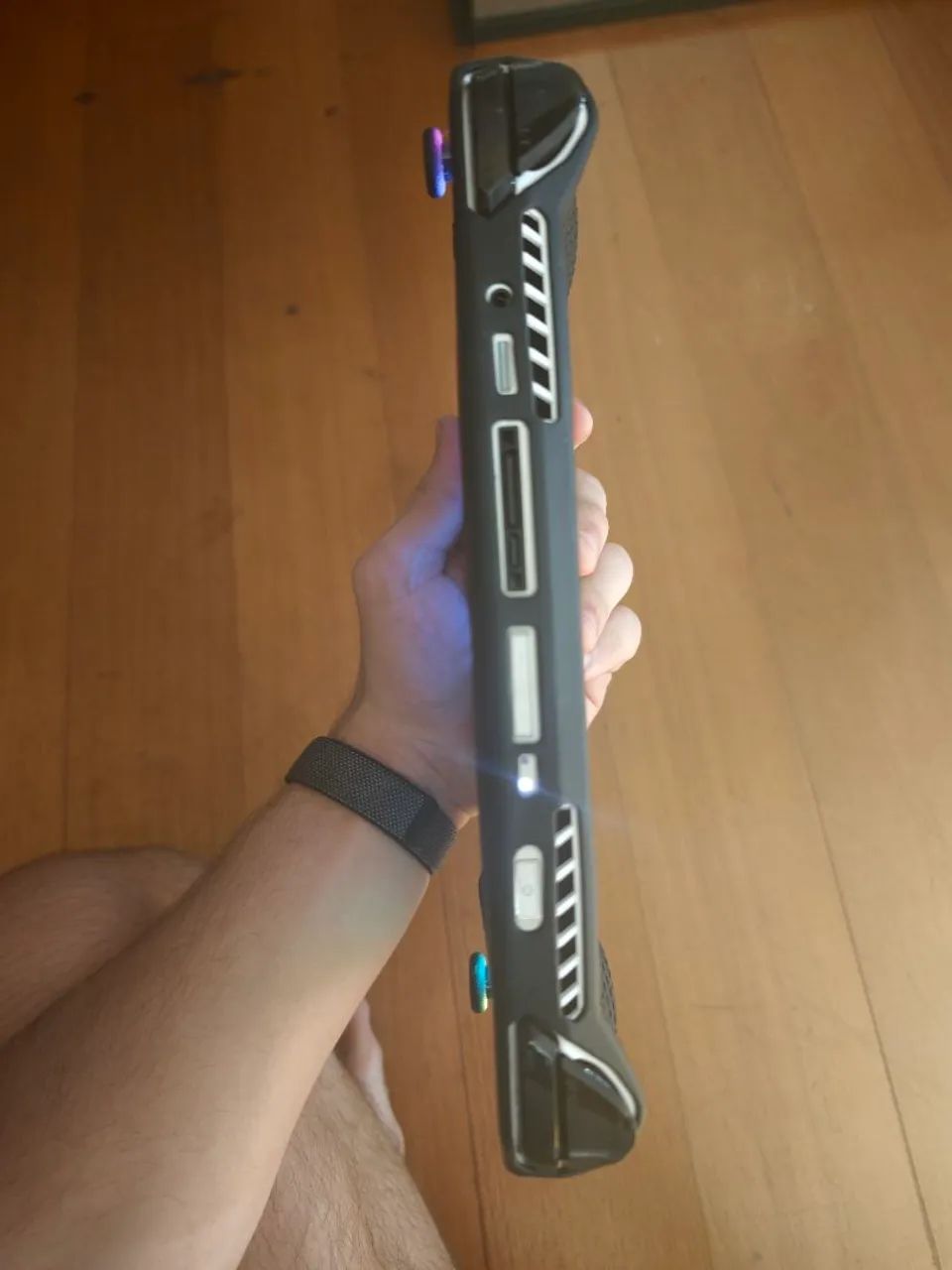 Rog Ally Z1 Extreme - Foto 3