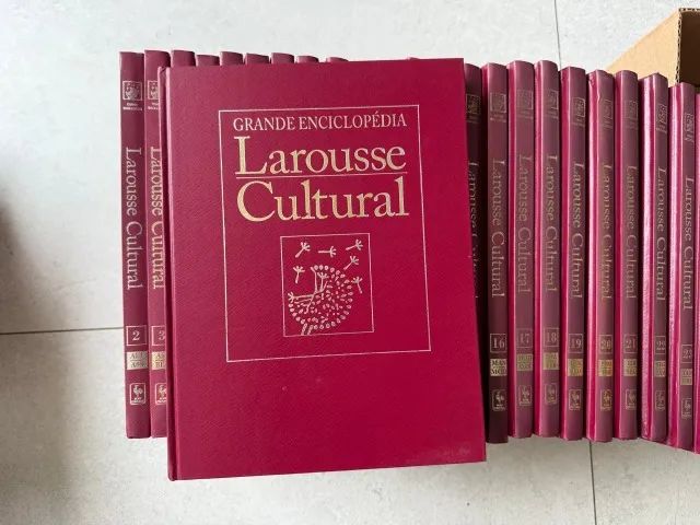 Coleção de livros - Foto 4