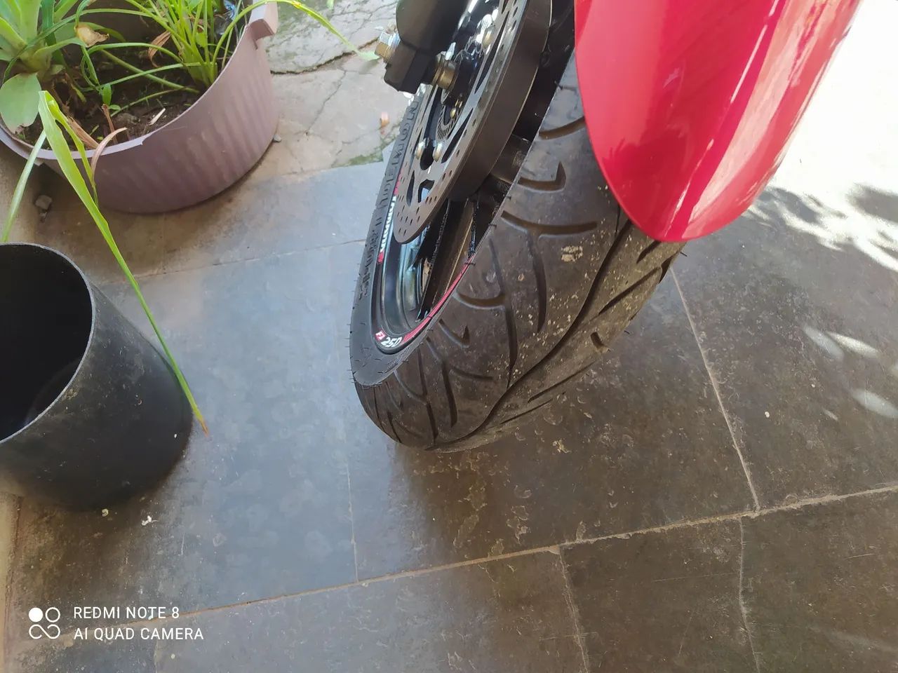 Fazer 250 - Foto 5