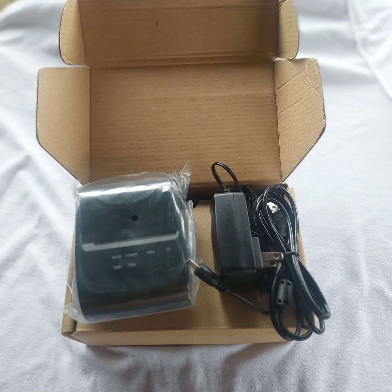 Mini Thermal Printer Bluetooth - NOVA