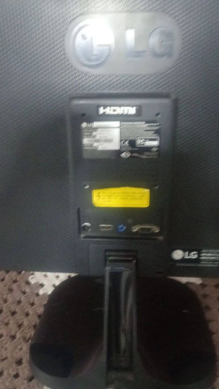 Eletrônicos Monitor  - Foto 2