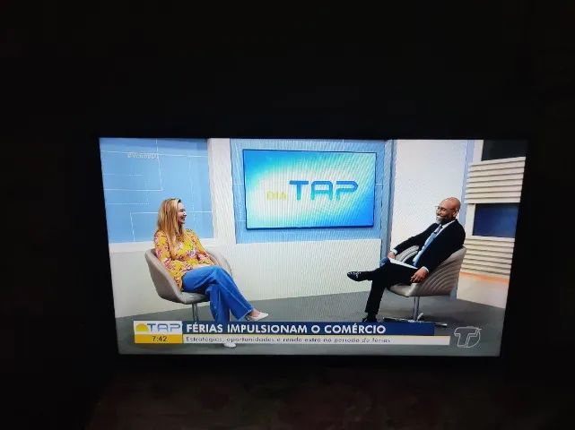 Tv Smart . 