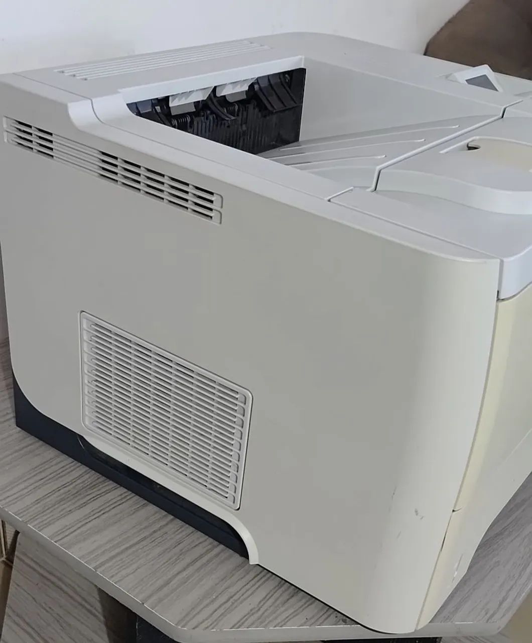 Impressora HP LASERJET P3015  - Foto 4