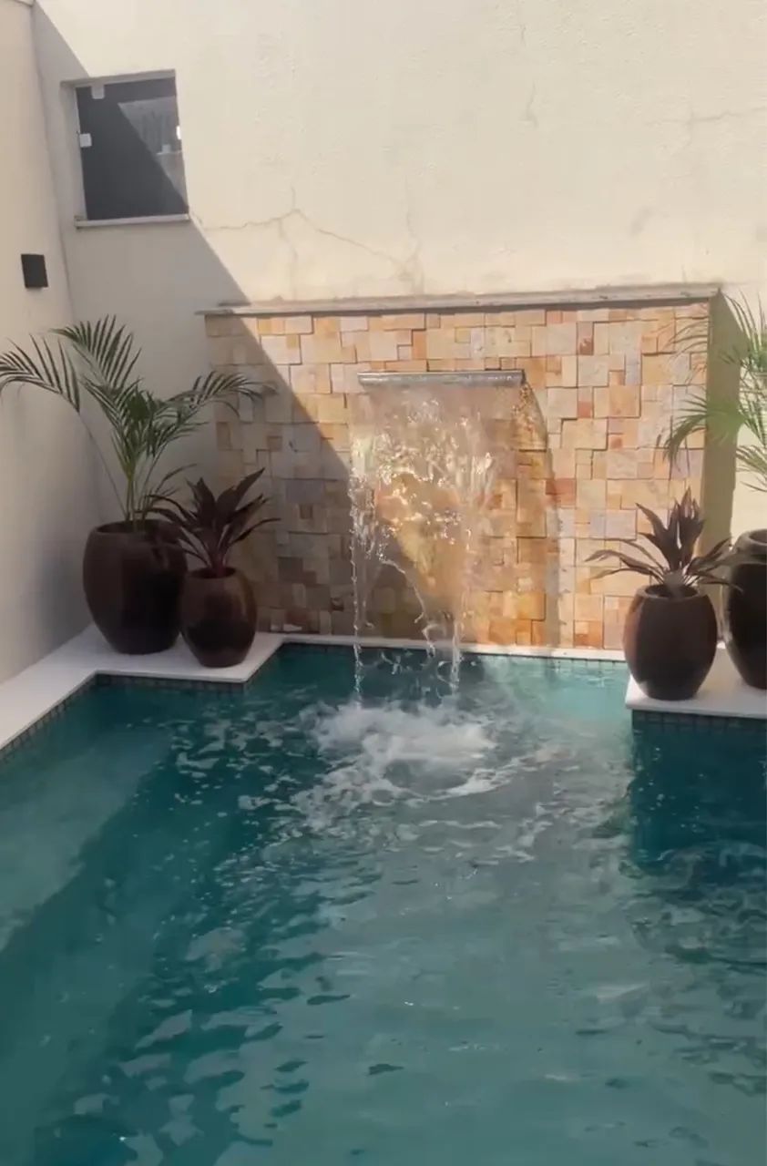 Casa em Várzea Grande no condomínio  - Foto 4