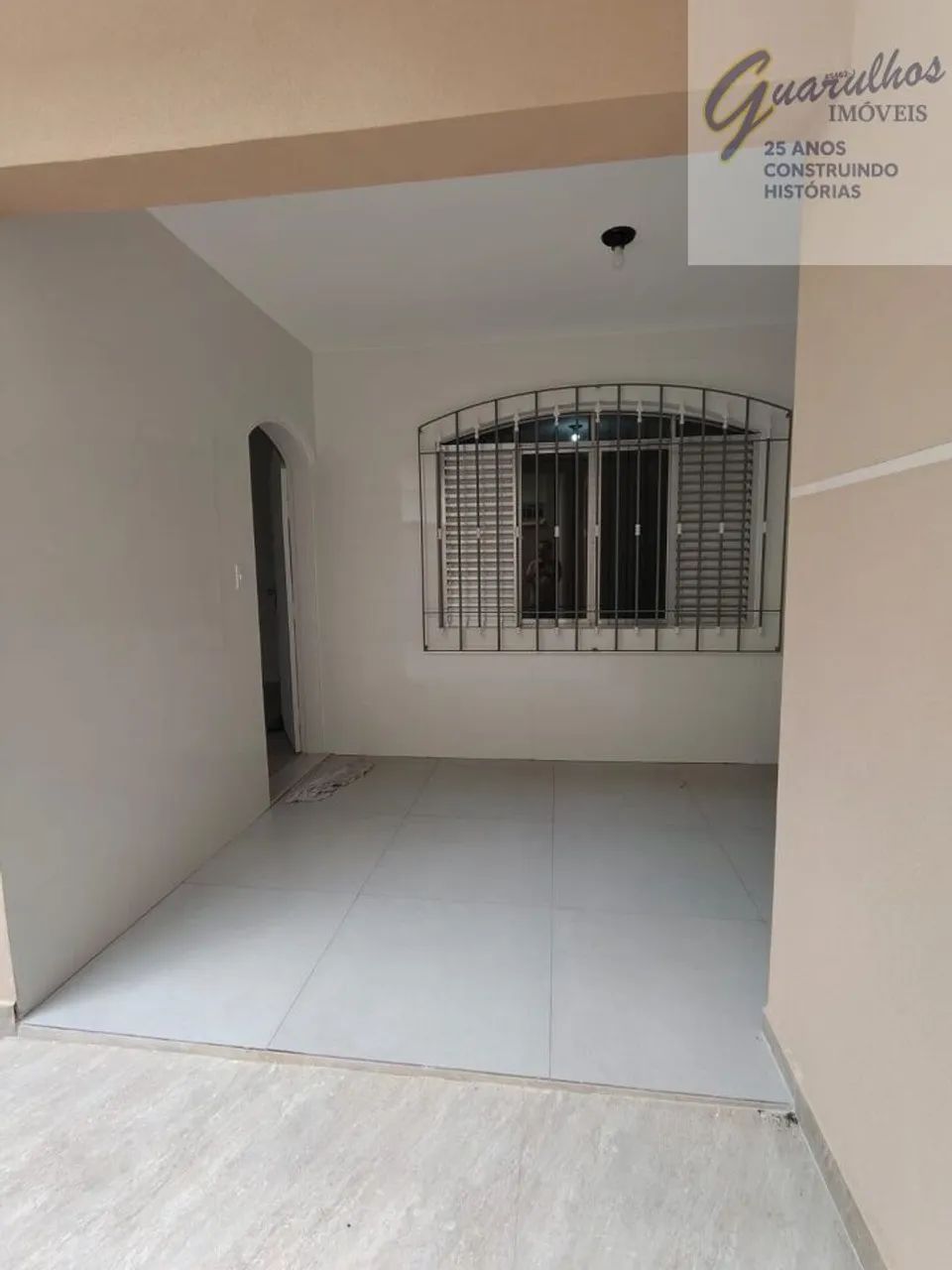 casa térrea pq continental 1 - Foto 5