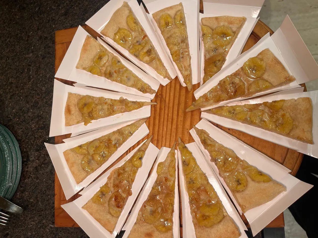 Rodizio de pizza em casa - Foto 5