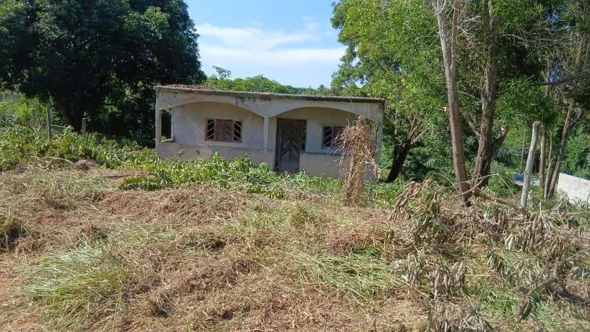 Terreno com casa em Ilha do Sol - Guarapari - Foto 4