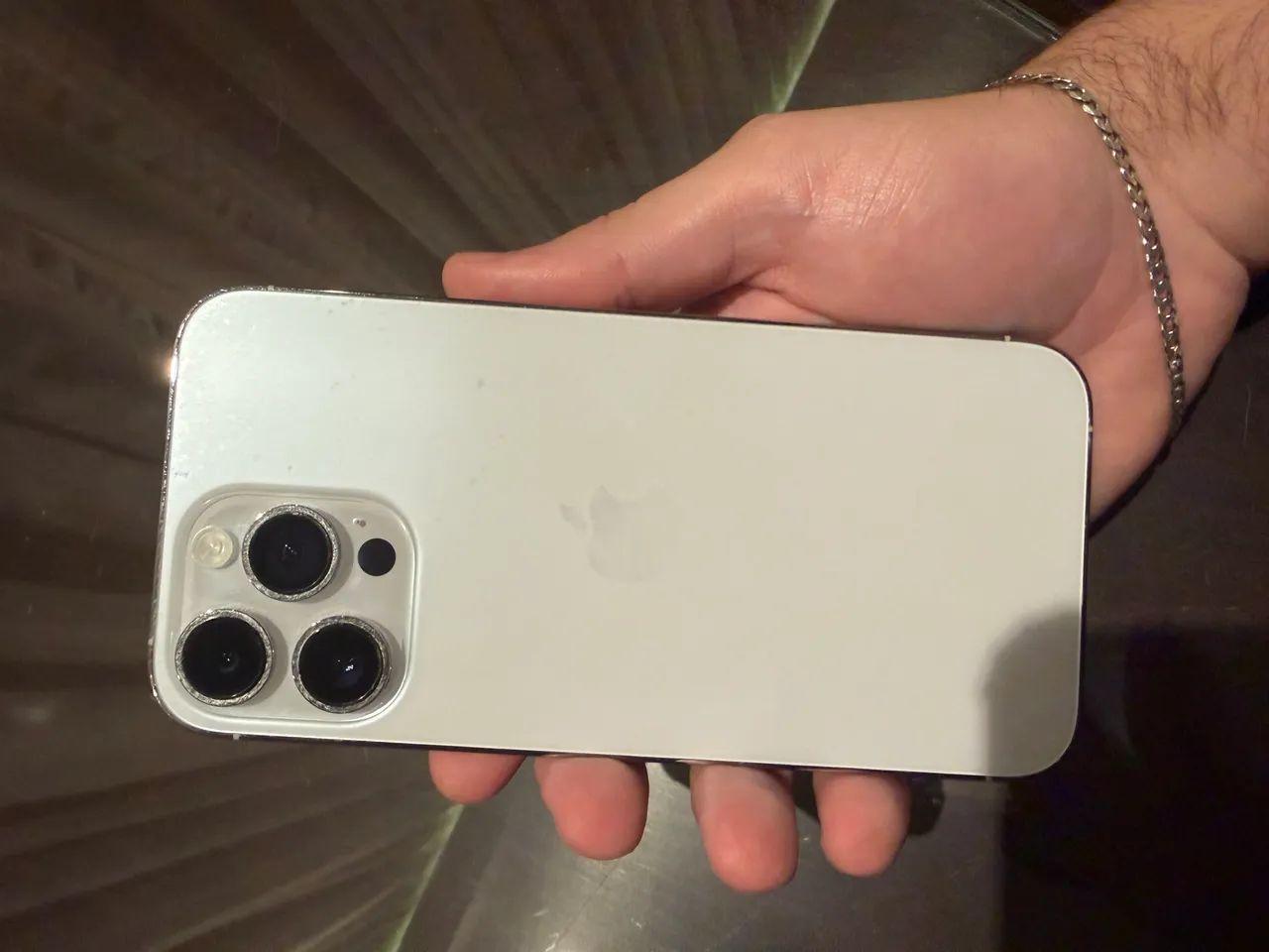 iPhone 14 pro max  - Foto 5