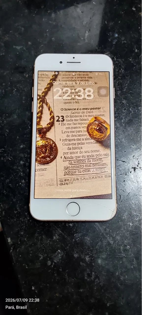 iPhone 8 