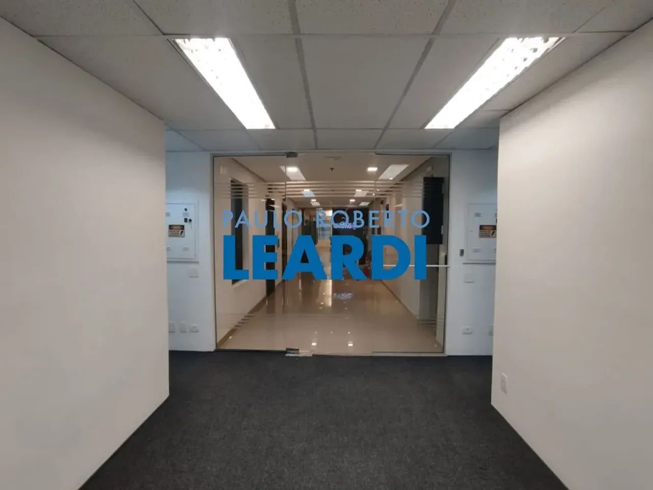 COMERCIAL - PINHEIROS - SP