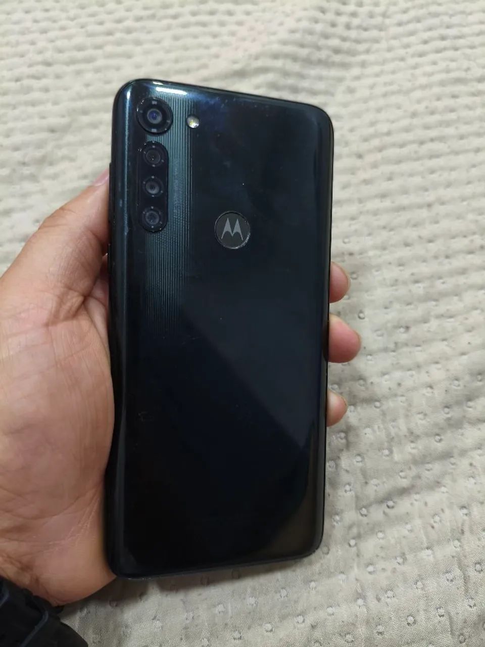 MotoG 8 Power - Foto 3