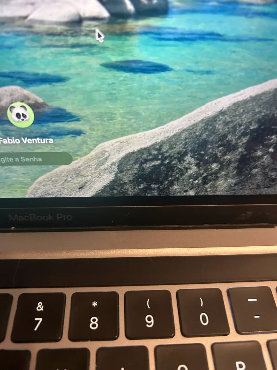 MacBook本体 MacBook Pro 2022 M2 / 16GB / SSD512 MacBook Pro (13 polegadas, M2, 2022) - Especificações técnicas