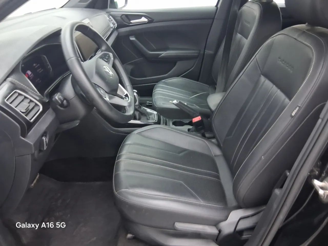 Volkswagen T-Cross Highline 1.4 TSI Flex 16V 5P AUT, foto 17 de 18