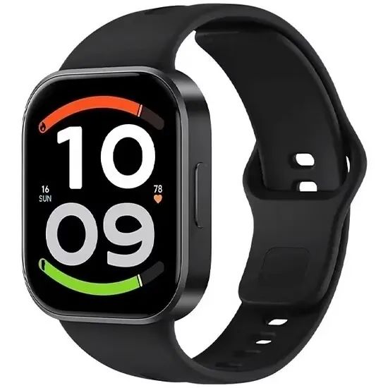 Relógio Xiaomi Redmi Watch 6 Active - Foto 2