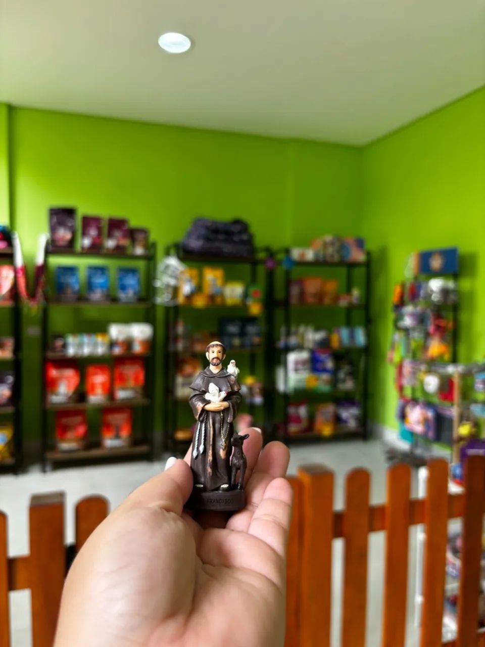 OPORTUNIDADE - MERCADO PET EM CONDOMÍNIO - Foto 4