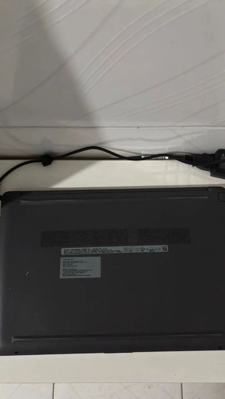 Notebook Hp 256r g9 Intel core i13 - Foto 4