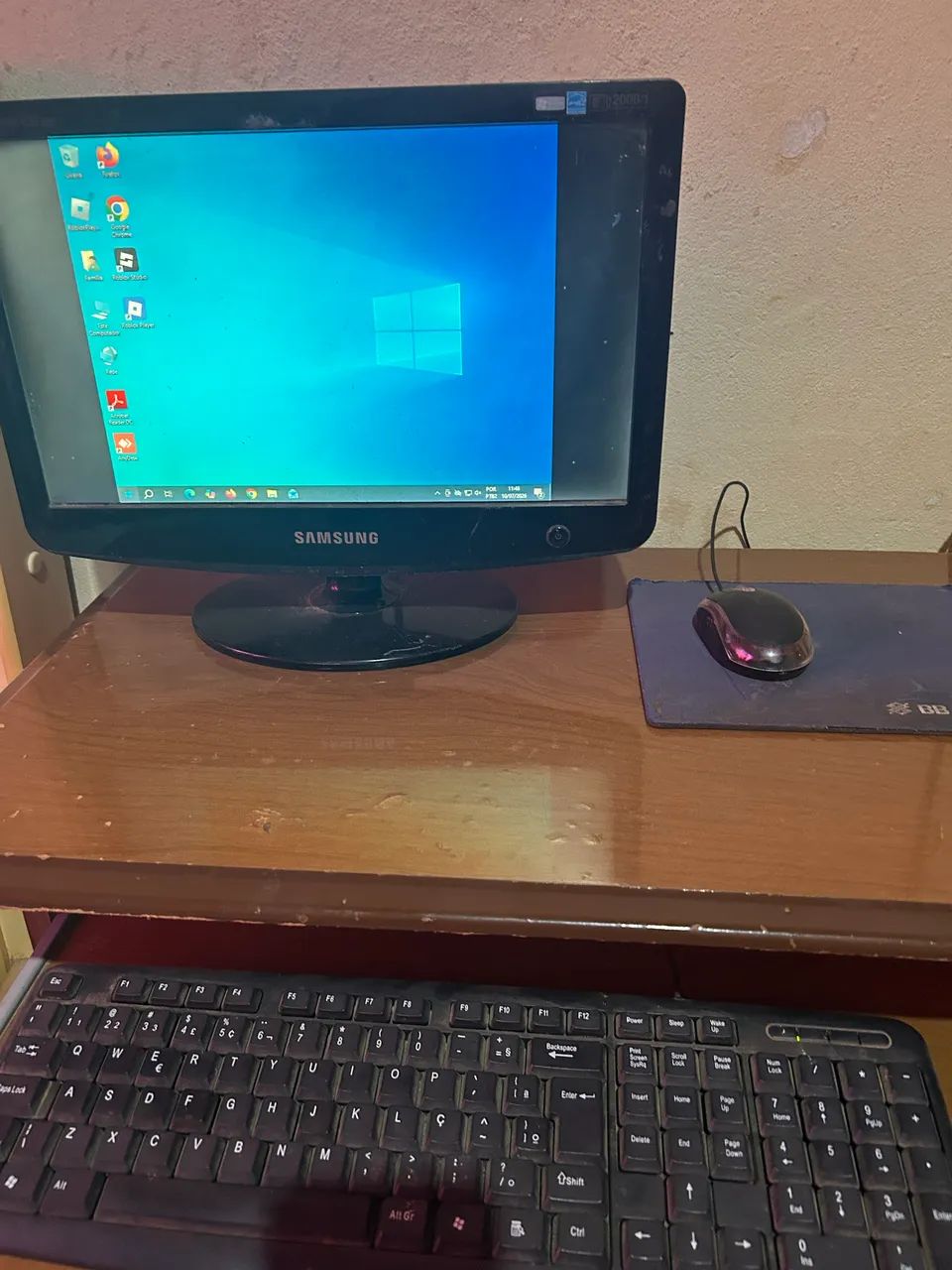 Vende-se computador  - Foto 4