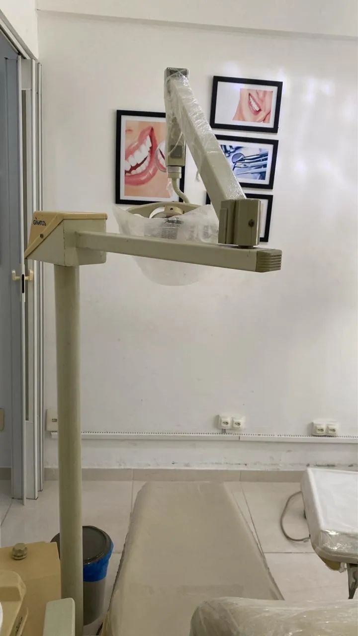 Cadeira odontológica  - Foto 5