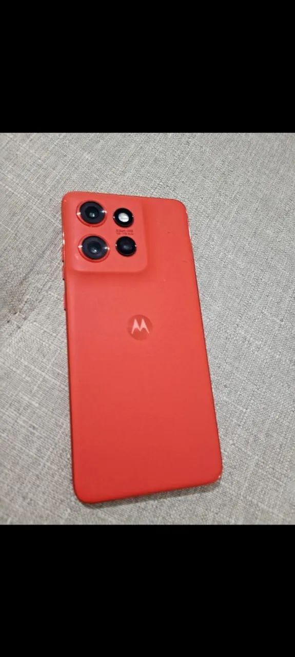 Motorola Edge neo 60