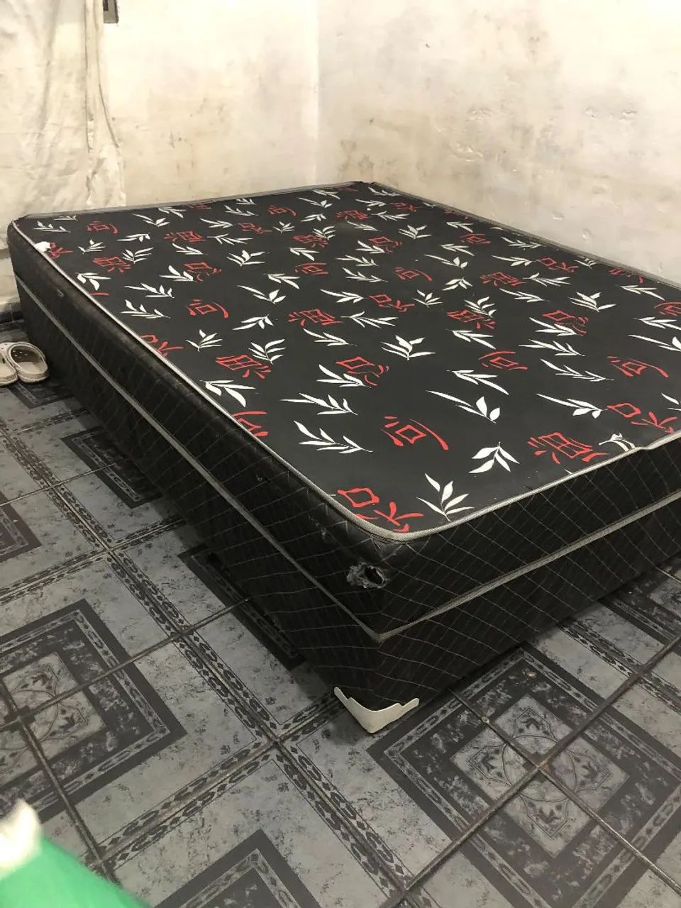 Vendo cama conjugada  - Foto 2
