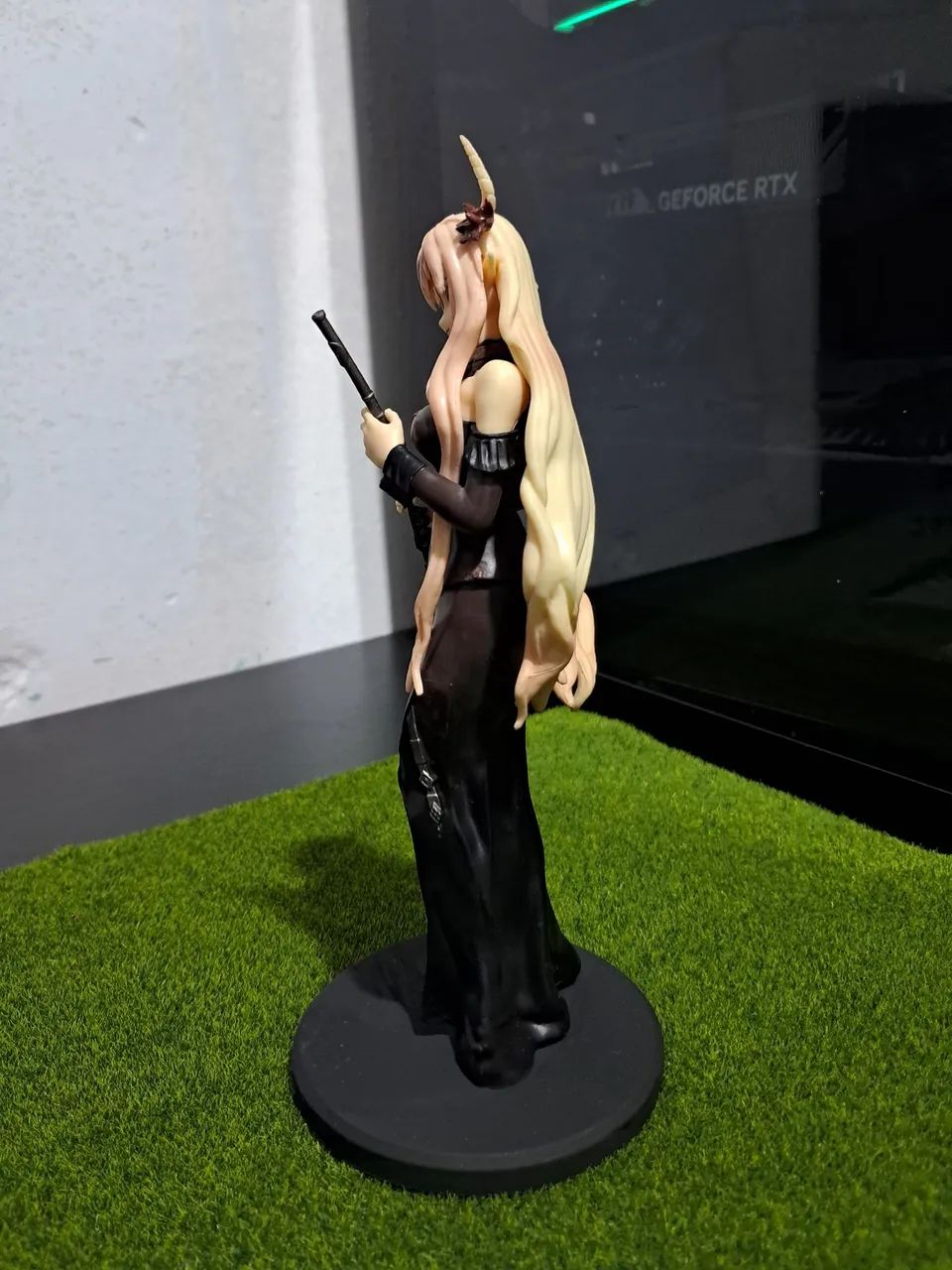 Action Figure Arknights - Shining 20cm - Foto 3