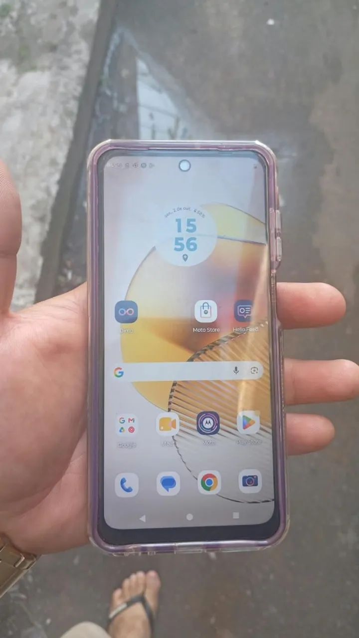 Moto G73 - Foto 2