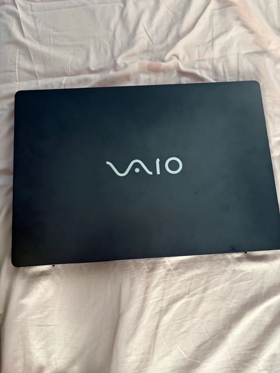 Notebook vaio