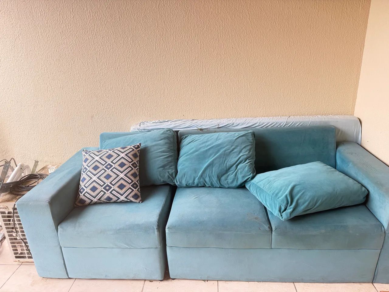 Sofá - Foto 3