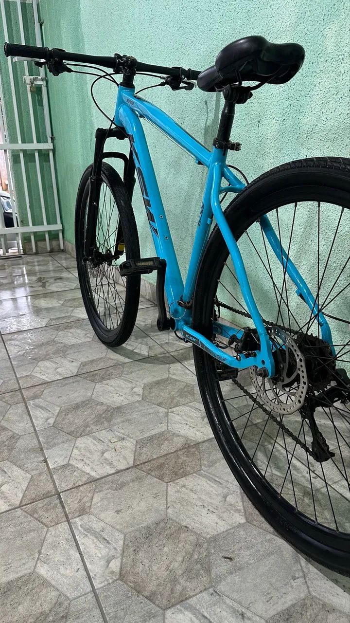 Bike ksw - Foto 3