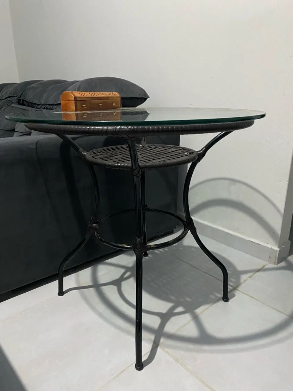 Mesa - Foto 2