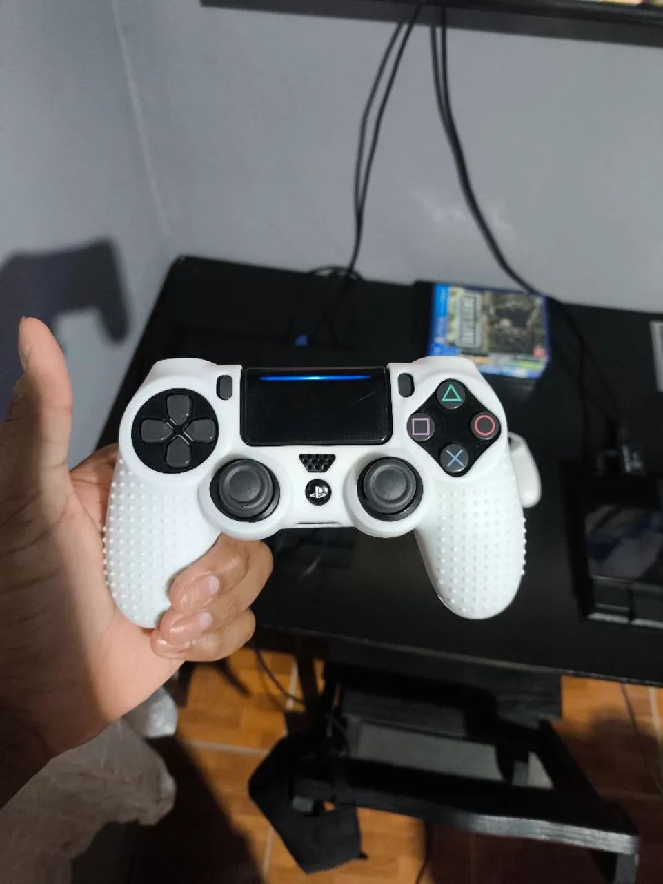 Controle de ps4 original 