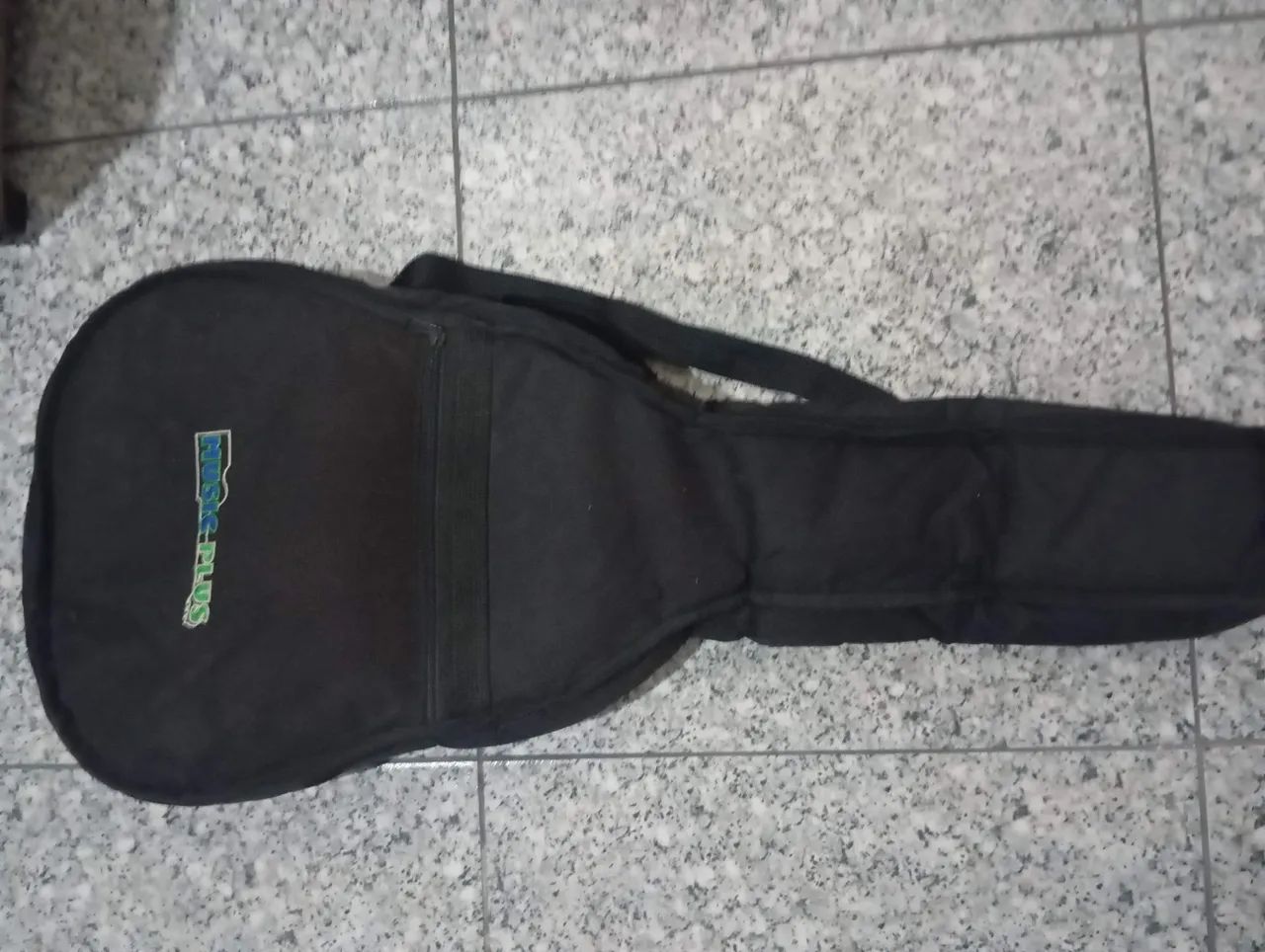 CAPA DE VIOLÃO 