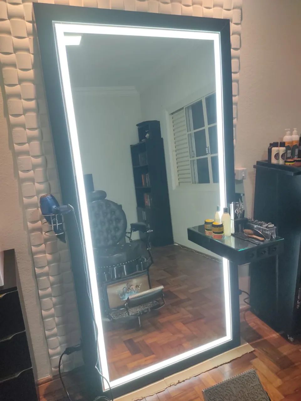 Móveis para Barbearia  - Foto 3