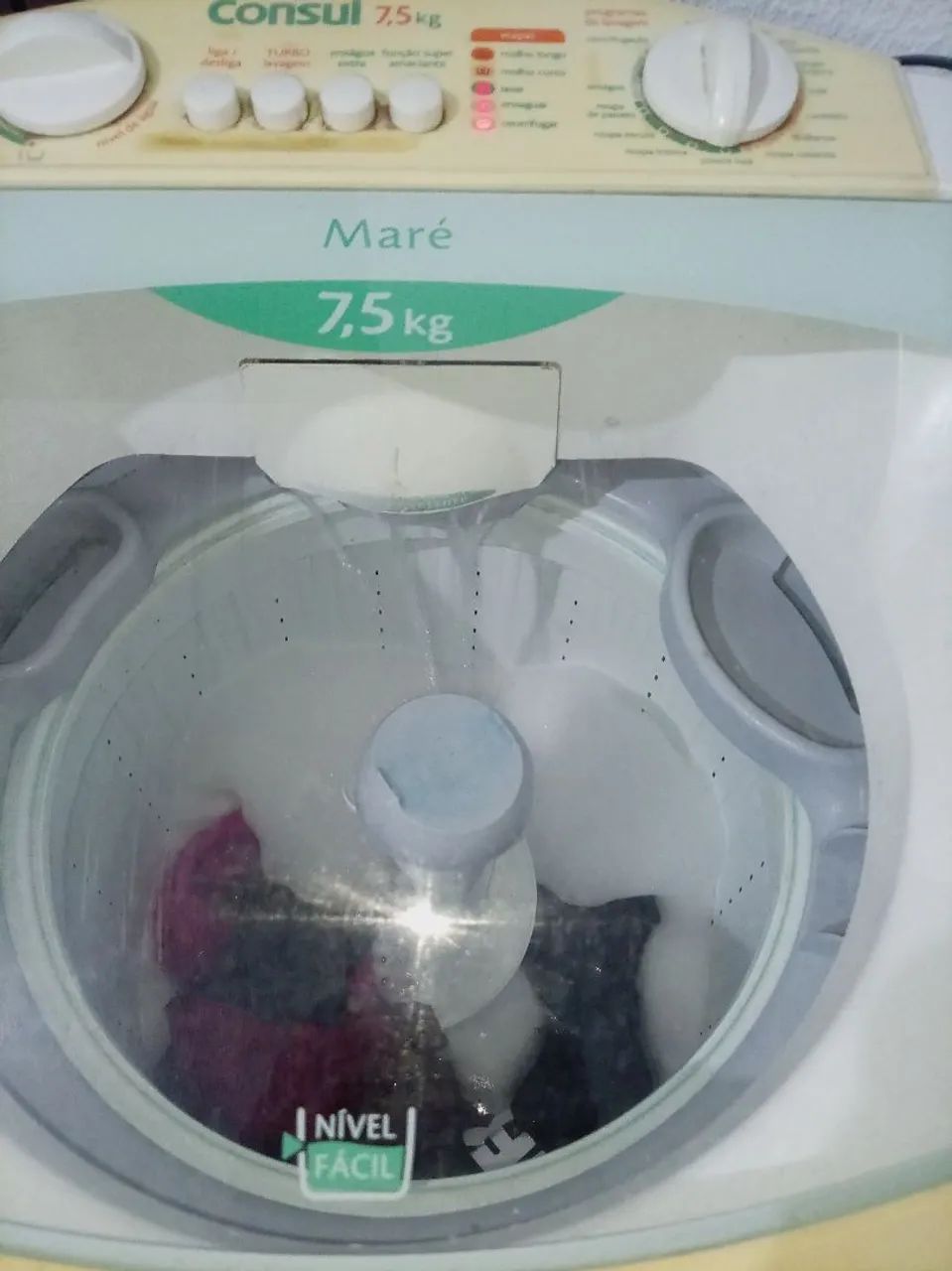 Cônsul 8kg  - Foto 4