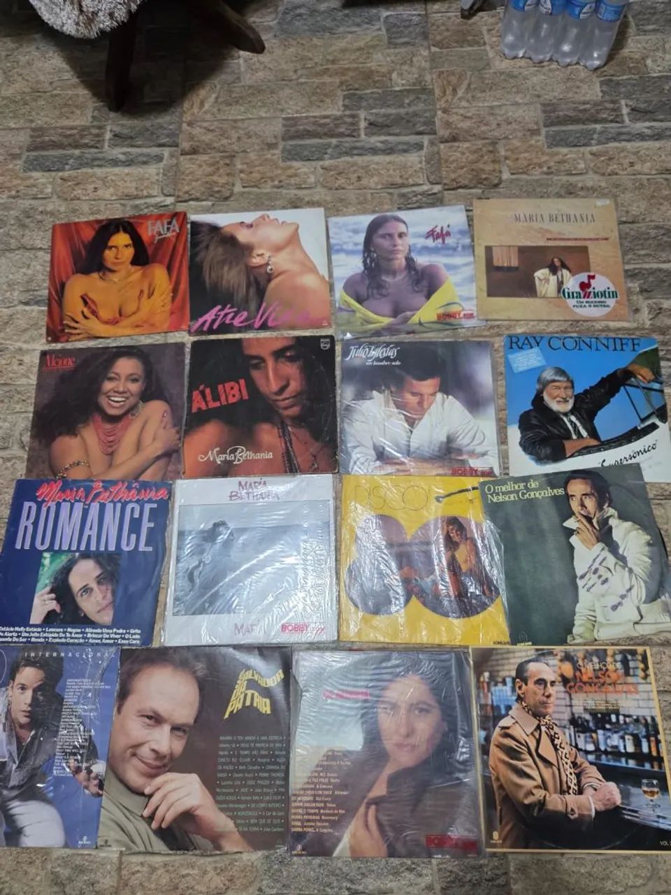 LPs,CDs e DVDs - Foto 2