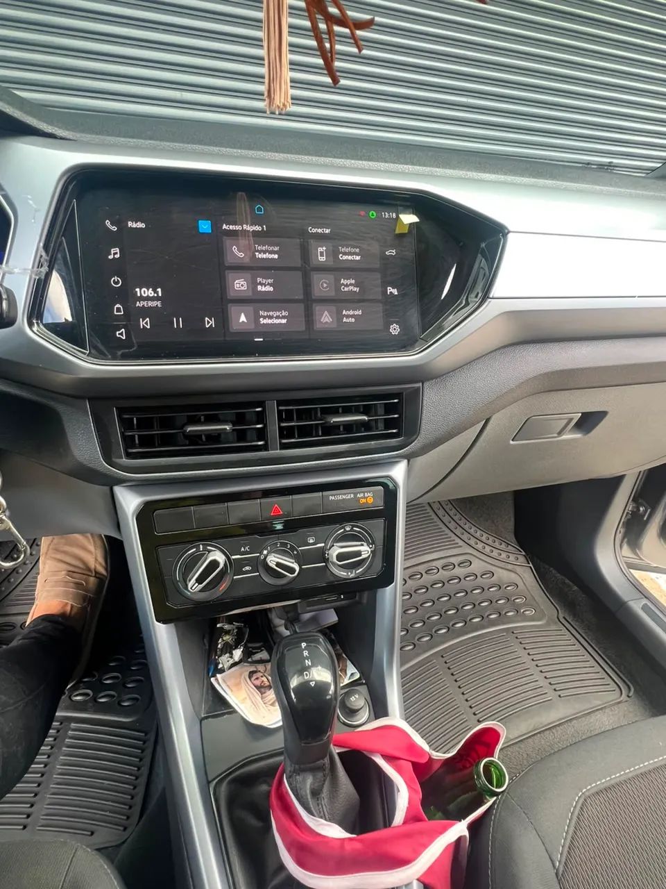 Volkswagen T-Cross 2022
